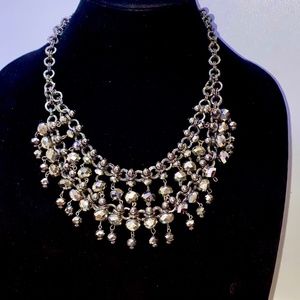 Lane Bryant Statement Necklace